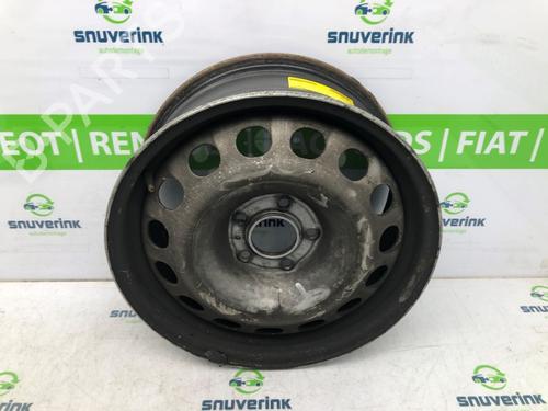 Used Rim PEUGEOT EXPERT Van (V_) 2.0 BlueHDi 120 (122 hp) 21112061
