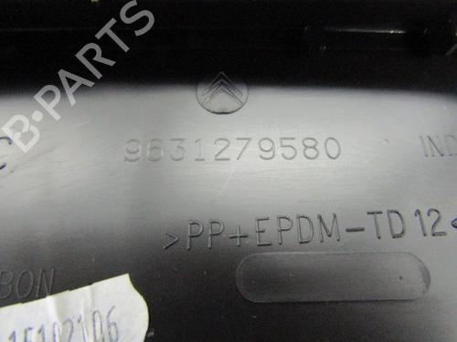 Dashboard CITROËN XSARA PICASSO (N68) 1.6 | BP10789178C46 