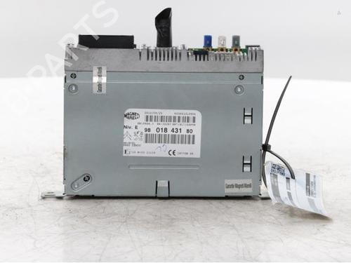 radio-peugeot-208-i-ca_-cc_-2012-2013-2014-2015-2016-2017-2018-2019-2020-2021-31960465 main image