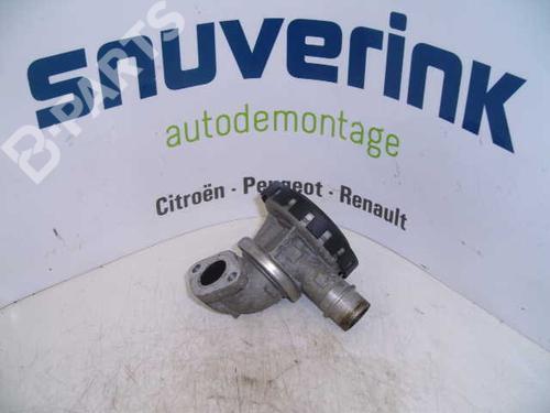 Used Egr Egr PEUGEOT 807 (EB_) 2.2 (158 hp) 10787746 10787746