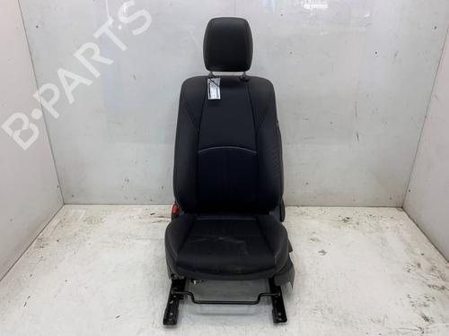 Used Left front seat MAZDA CX-3 (DK) 2.0 SKYACTIV-G (121 hp) 29241708