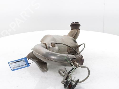 Catalyst PEUGEOT 508 II (FB_, FH_, F3_) 2.0 BlueHDI 180 (FHEHZR, FHEHZN) | BP30186307M10