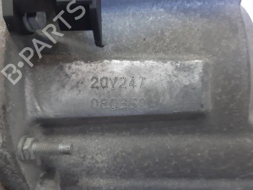Gearbox CITROËN C3 III (SX) 1.2 THP 110 (SXHNPS, SXHNZT, SXHNZ6) | BP39036167M3 - Image 7