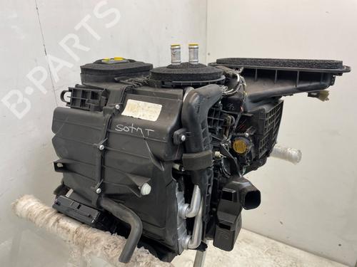 Heater matrix box NISSAN QASHQAI II (J11, J11_) 1.2 DIG-T | BP31050092M61