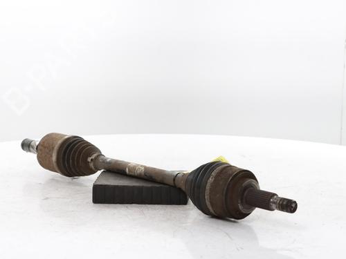 Left front driveshaft RENAULT KANGOO Express (FW0/1_) Z.E. (FW0Z, FW1Z) | BP34564435M38  - Image 7