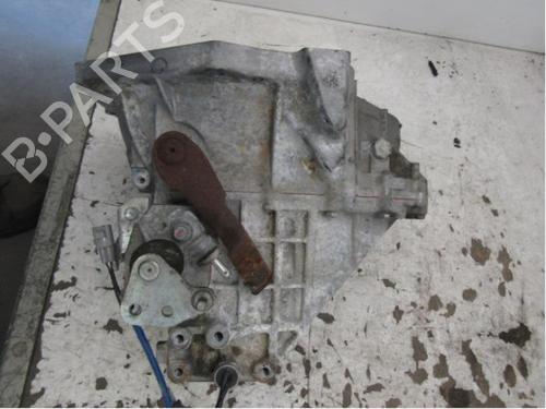 Gearbox PEUGEOT 108 1.0 VTi | BP40567123M3 - Image 3