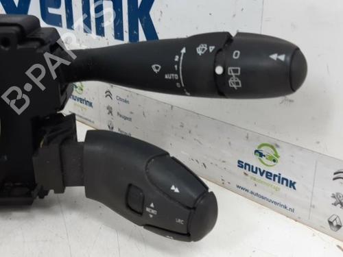 Steering column stalk CITROËN C5 I (DC_) 2.0 16V HPi (DCRLZB) | BP40568404I23 - Image 3