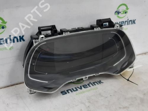 Instrument cluster RENAULT CAPTUR II (HF_) TCe 90 (HFM6) | BP26238383C47 - Image 2