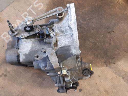 Used Gearbox Gearbox PEUGEOT 206 Hatchback (2A/C) 1.1 i (60 hp) 34562382 34562382