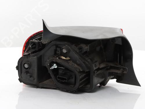Right taillight CITROËN C4 CACTUS 1.2 THP 110 | BP38234904C35 - Image 6