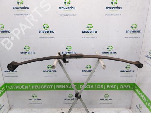 Used Other CITROËN JUMPER II Van 2.2 HDi 120 (120 hp) 13945872