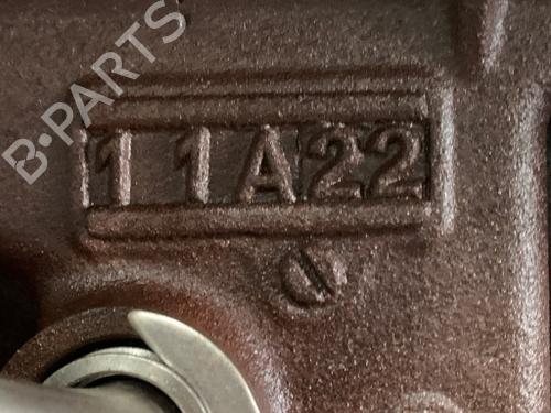 Engine FORD FOCUS IV Turnier (HP) 1.0 EcoBoost mHEV | BP40527523M1 - Image 8