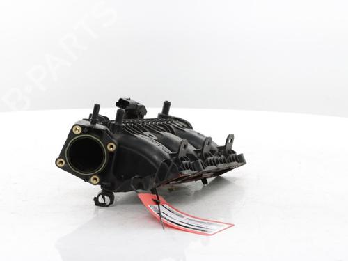 Intake manifold CITROËN C4 SPACETOURER (3D_) 1.2 PureTech 130 | BP39211666M70 - Image 9