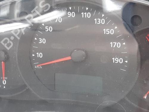 Instrument cluster RENAULT KANGOO Express (FW0/1_) 1.5 dCi 75 (FW07, FW10, FW04) | BP40577297C47 - Image 2