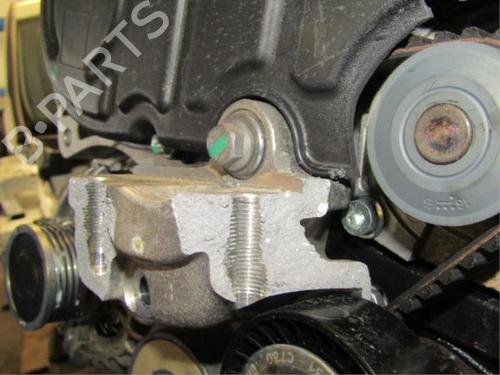 Hand brake OPEL COMBO Box Body/MPV (X12) 1.6 CDTI (B05) | BP40561391I18  - Image 18