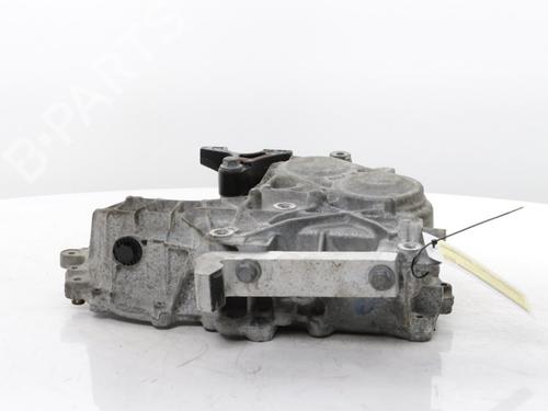 Used Other TOYOTA PROACE Van (MDZ_) Electric (MDZS, MDZZ) (136 hp) 30758863