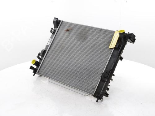 Water radiator RENAULT CLIO V (B7_) 1.0 TCe 100 (B7MT) | BP29640863M31 - Image 2