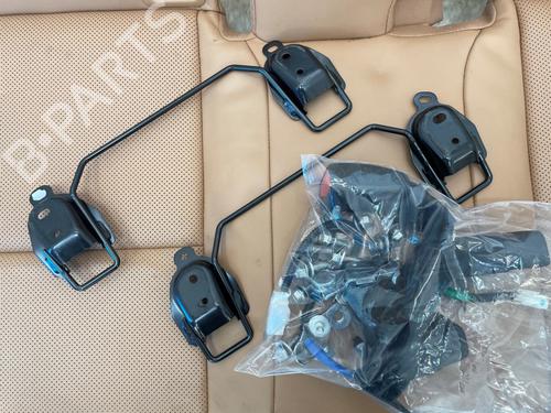 Rear seat LEXUS UX (_AA1_, _AH1_, _MA1_) 300h (MZAH11) | BP35814928C17  - Image 5