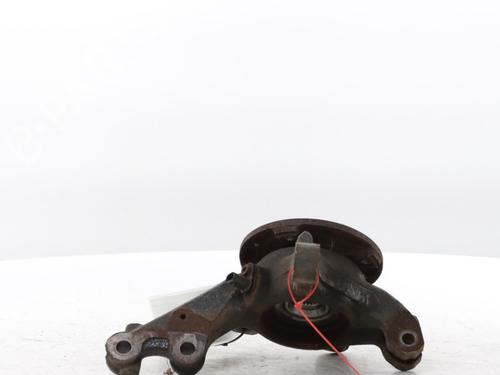 Right front steering knuckle OPEL CORSA F (P2JO) CORSA-e (68) | BP30758092M26 