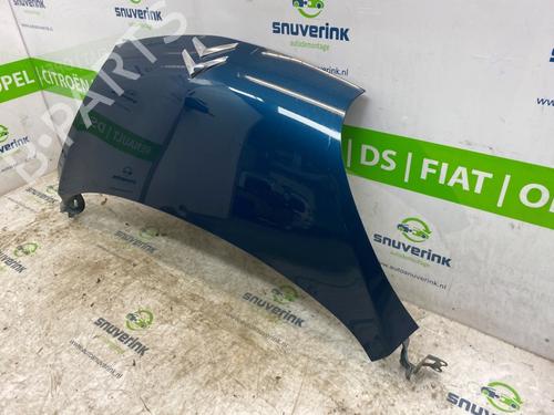 Hood CITROËN C1 (PM_, PN_) 1.0 | BP17147055C1