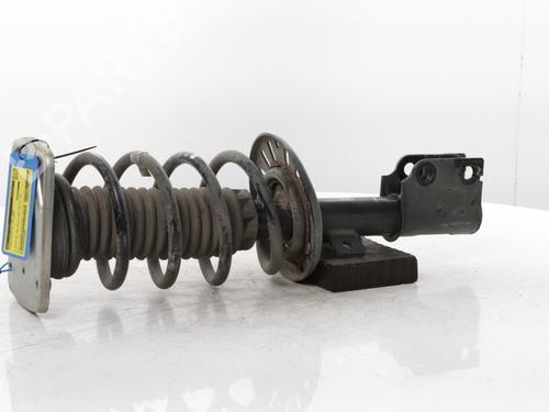 Left front shock absorber PEUGEOT EXPERT Van (V_) 2.0 BlueHDi 145 | BP34564859M16  - Image 5
