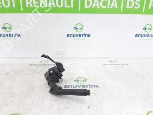 Used Ignition coil Ignition coil RENAULT CAPTUR II (HF_) TCe 140 (HFN0) (140 hp) 40581235 40581235