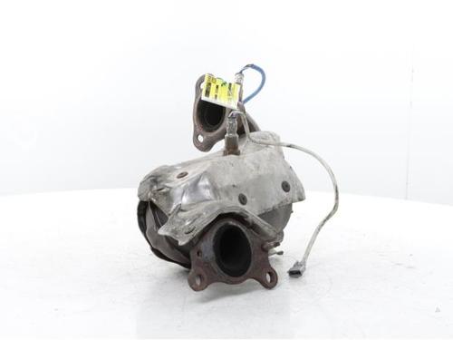Catalyst RENAULT CAPTUR I (J5_, H5_) 1.2 TCe 120 | BP40586715M10 - Image 8