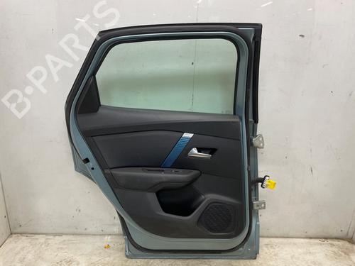 Left front door CITROËN C4 III (BA_, BB_, BC_) ë-C4 (BCZKXC, BZCKSC) | BP31592384C2 