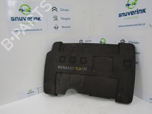 Used Underbody protection Underbody protection 27687839 27687839