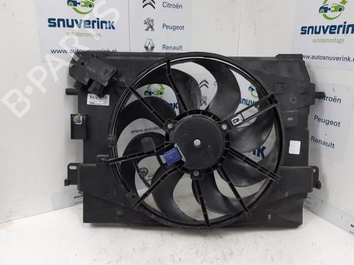 Used Radiator fan Radiator fan 10795091 10795091