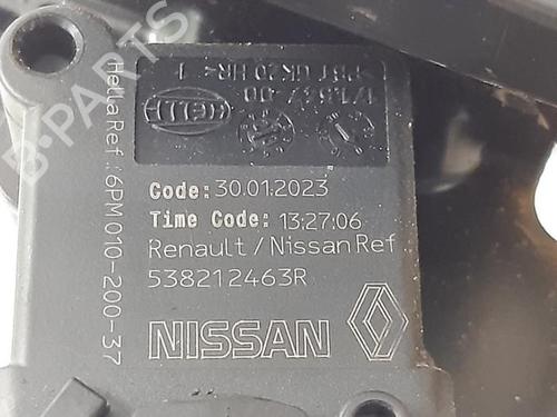 Headlight adjuster motor RENAULT MEGANE E-TECH SUV EV60 (BNJ1) | BP40579423E19 - Image 4