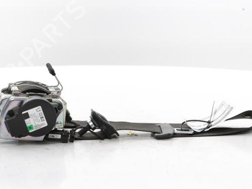 Front right seatbelt BMW 2 Gran Coupe (F44) 218 i | BP40527386I25 - Image 10