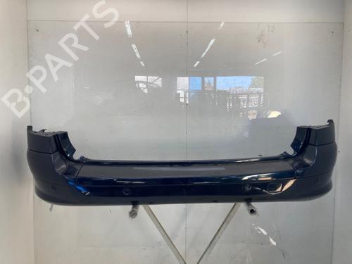 Used Rear bumper PEUGEOT 308 SW I (4E_, 4H_) 1.6 16V (120 hp) 28288739