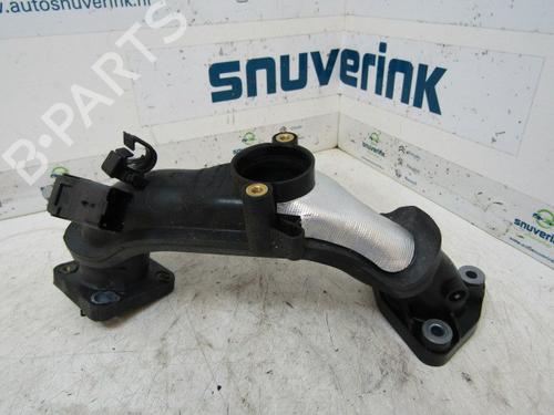 Used Pipe PEUGEOT 2008 I (CU_) 1.6 HDi (92 hp) 13189256