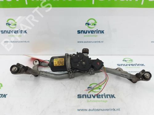 Used Front wipers mechanism Front wipers mechanism 10803313 10803313
