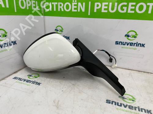 Used Right mirror CITROËN C3 / C3 ORIGIN III (SX) 1.2 PureTech 82 (83 hp) 25776421