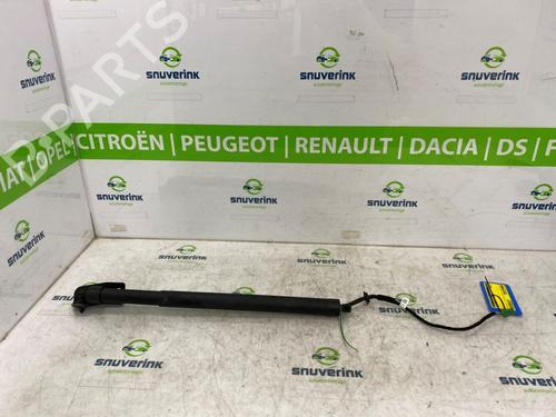 Used Tailgate lift support PEUGEOT 3008 II SUV (MC_, MR_, MJ_, M4_) 1.2 THP/ PureTech 130 (MRHNSM, MRHNSU, MRHNSJ, MRHNYW,... (131 hp) 21193409