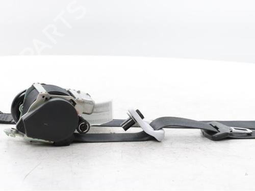 Front right seatbelt PEUGEOT 2008 I (CU_) 1.2 VTi | BP33813994I25 - Image 10