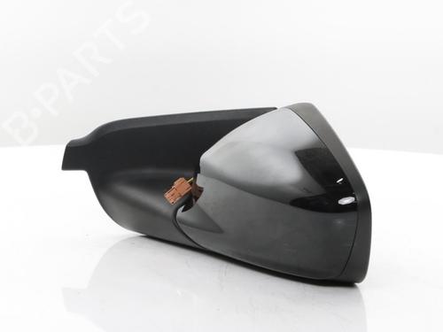 Retrovisor esquerdo CITROËN C4 CACTUS 1.2 THP 110 | BP38618417C26 - Image 2