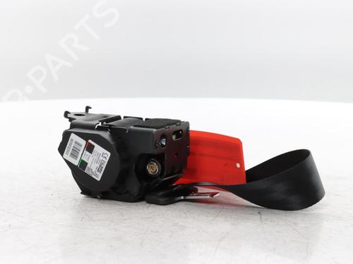 Used Rear right seatbelt Rear right seatbelt CITROËN C4 III (BA_, BB_, BC_) ë-C4 (BCZKXC, BZCKSC) (136 hp) 34562941 34562941