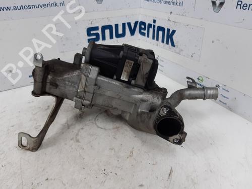 Used Egr PEUGEOT PARTNER Box Body/MPV 1.6 HDi / BlueHDi 75 (75 hp) 10794732