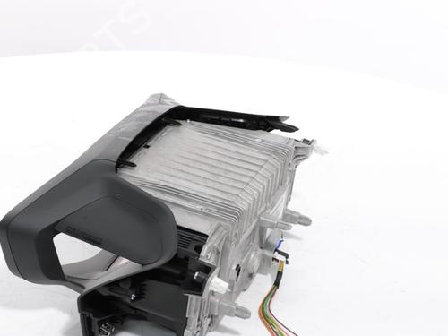 Instrument cluster PEUGEOT 208 II (UB_, UP_, UW_, UJ_) 1.2 Hybrid 100 | BP28288469C47 