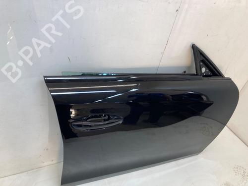 Right front door PEUGEOT 508 II (FB_, FH_, F3_) Hybrid 225 (F35GQU) | BP29068939C3 