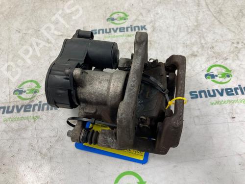 Left rear brake caliper PEUGEOT EXPERT Van (V_) E-EXPERT | BP24988517M107 