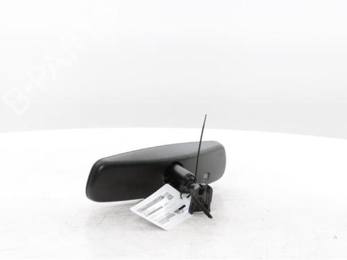 Used Rear mirror Rear mirror NISSAN LEAF (ZE1) Electric (150 hp) 30757217 30757217
