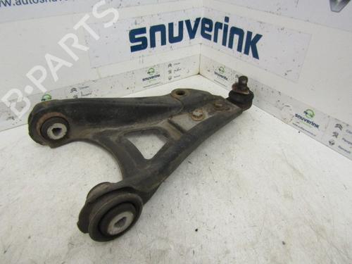 Left front suspension arm RENAULT CLIO II (BB_, CB_) 1.2 (BB0A, BB0F, BB10, BB1K, BB28, BB2D, BB2H, CB0A,... | BP21111346M12 