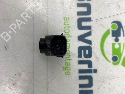 Used Electronic module PEUGEOT 3008 II SUV (MC_, MR_, MJ_, M4_) 1.2 THP/ PureTech 130 (MRHNSM, MRHNSU, MRHNSJ, MRHNYW,... (131 hp) 18870109