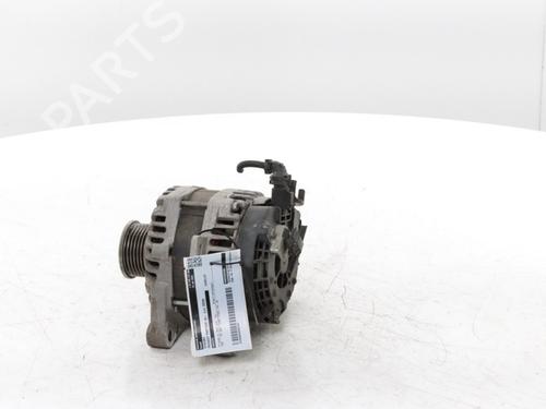 Alternator PEUGEOT PARTNER Box Body/MPV (K9) 1.5 BlueHDi 75 | BP30185993M7