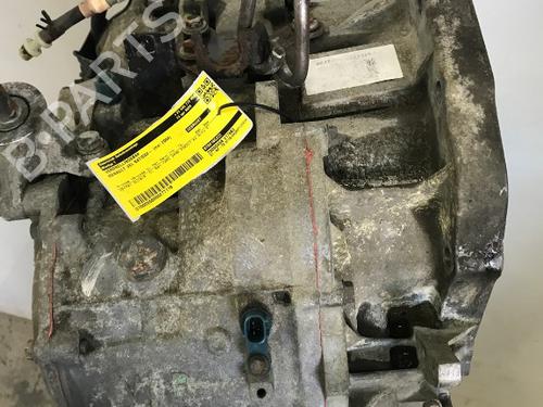 Gearbox RENAULT VEL SATIS (BJ0_) 3.5 V6 (BJ0R, BJ0V, BJ0U) | BP34567646M3  - Image 6