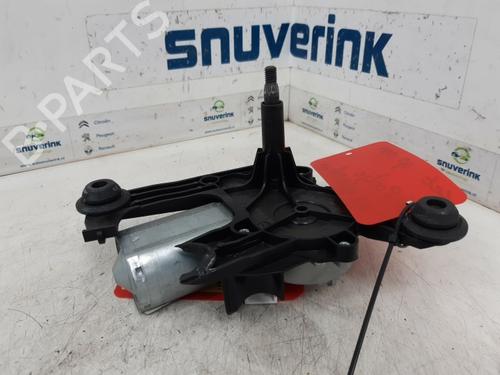 Rear wiper motor CITROËN C4 II (NC_) 1.2 THP 130 (NCHNYM, NCHNYT) | BP10798600M102 